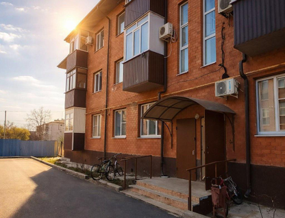 1-к. квартира, 33,1&nbsp;м²