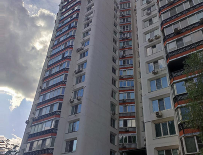 2-к. квартира, 72&nbsp;м²