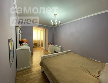 3-к. квартира, 67&nbsp;м²