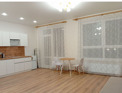 1-к. квартира, 35&nbsp;м²
