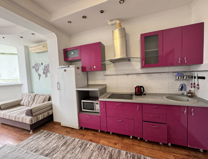 1-к. квартира, 49,4&nbsp;м²
