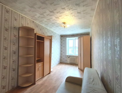 Комната, 18,1 м²