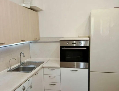 1-к. квартира, 42,9&nbsp;м²