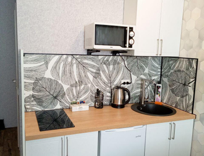 1-к. квартира, 23,3&nbsp;м²