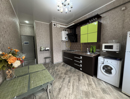 1-к. квартира, 45 м²