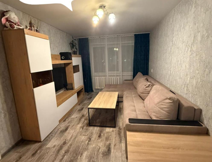 3-к. квартира, 61 м²