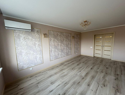 2-к. квартира, 53&nbsp;м²