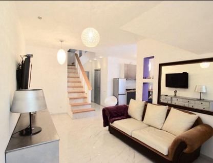 2-к. квартира, 70 м²