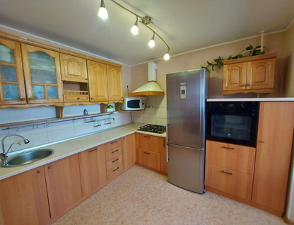 3-к. квартира, 90&nbsp;м²