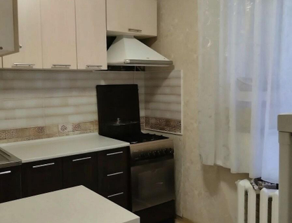 2-к. квартира, 44,5 м²