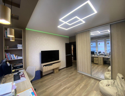 3-к. квартира, 72&nbsp;м²