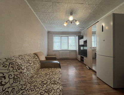 2-к. квартира, 49,5&nbsp;м²
