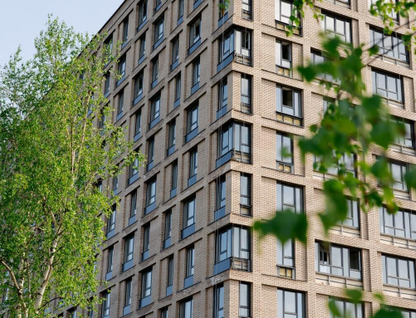 2-к. квартира, 51,4 м²