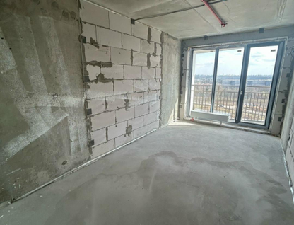 Студия, 22&nbsp;м²