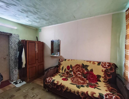 Студия, 11,9&nbsp;м²
