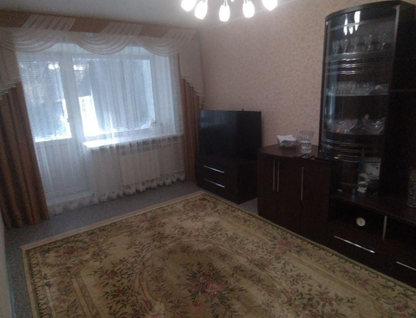 2-к. квартира, 45,5&nbsp;м²