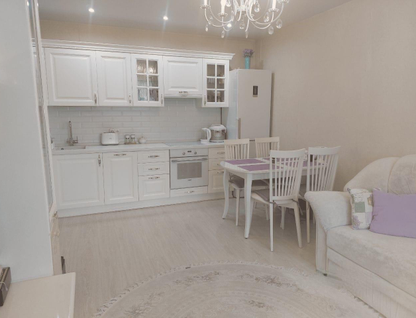 1-к. квартира, 39,8&nbsp;м²