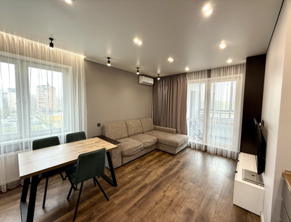 3-к. квартира, 79,3&nbsp;м²