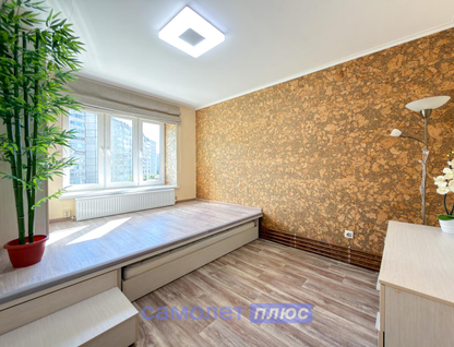 2-к. квартира, 58,3 м²