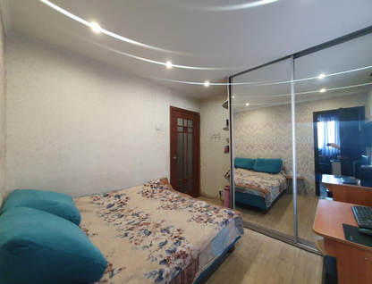 1-к. квартира, 30&nbsp;м²