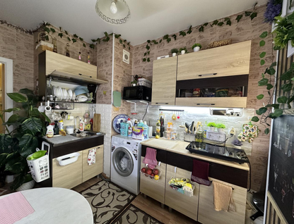 3-к. квартира, 66,1&nbsp;м²