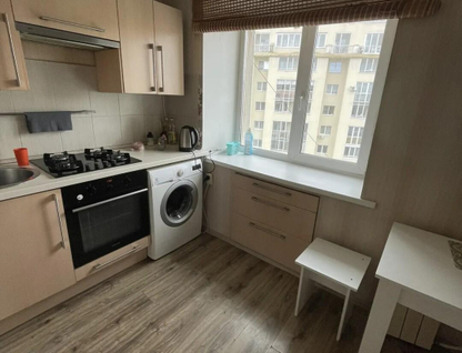 2-к. квартира, 41,9 м²