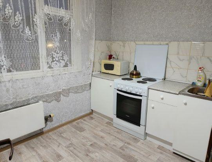 1-к. квартира, 38,6&nbsp;м²