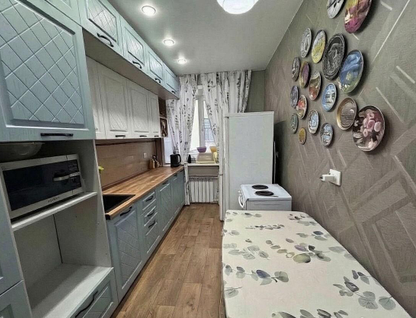 2-к. квартира, 44,8&nbsp;м²