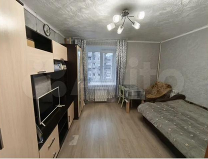 1-к. квартира, 28&nbsp;м²