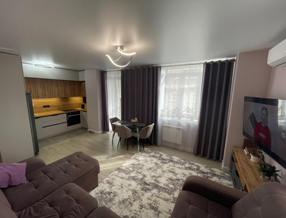 3-к. квартира, 65&nbsp;м²