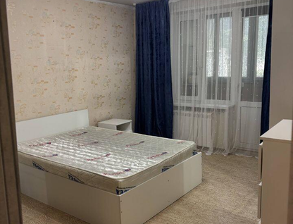 1-к. квартира, 40 м²