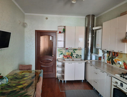 2-к. квартира, 69,4&nbsp;м²