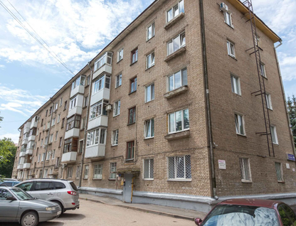 2-к. квартира, 38,8&nbsp;м²