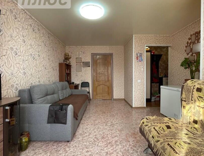 2-к. квартира, 42,8&nbsp;м²