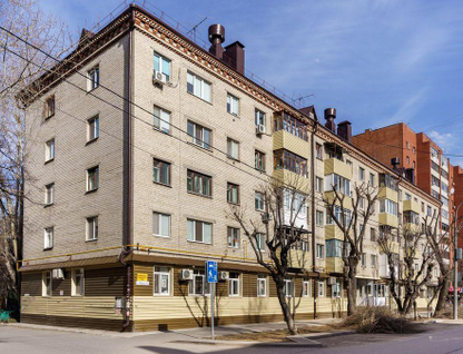 1-к. квартира, 31&nbsp;м²