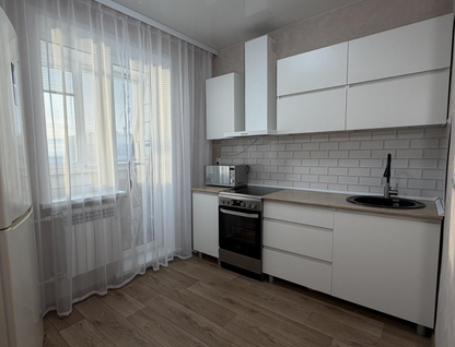1-к. квартира, 42&nbsp;м²