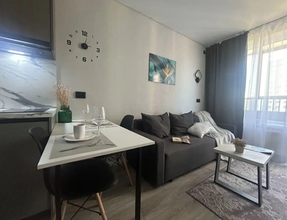 Студия, 23&nbsp;м²