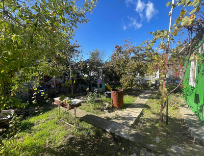 Двухэтажный дом, 130 м²