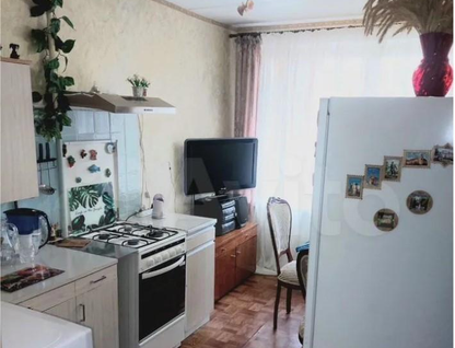 1-к. квартира, 36,7&nbsp;м²