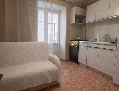 1-к. квартира, 30&nbsp;м²