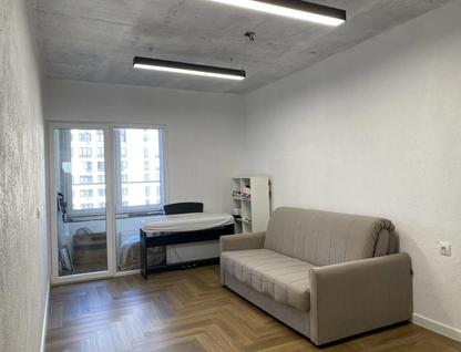 1-к. квартира, 46,3&nbsp;м²