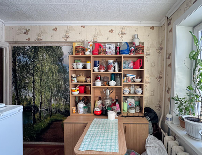 1-к. квартира, 34,1&nbsp;м²