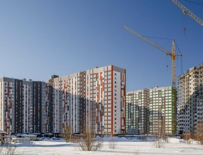 1-к. квартира, 37,5 м²