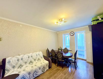 2-к. квартира, 46,3&nbsp;м²