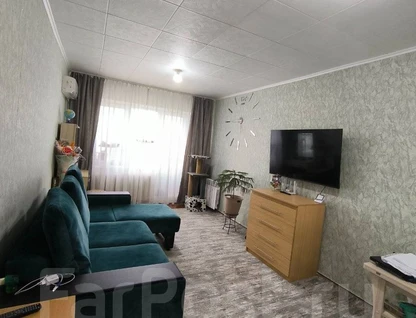 1-к. квартира, 35&nbsp;м²