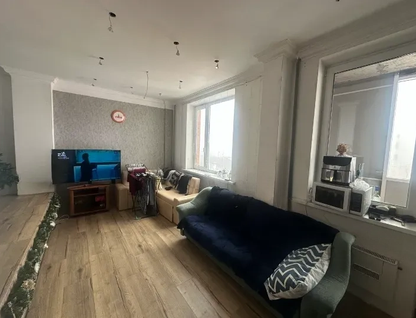 1-к. квартира, 46,6&nbsp;м²