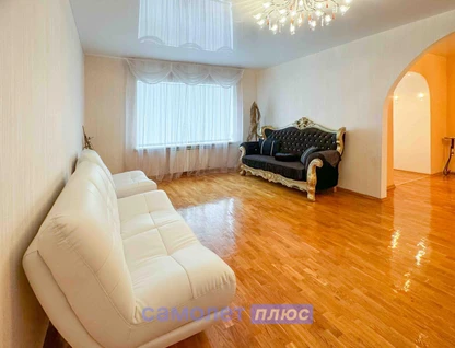 3-к. квартира, 137,4&nbsp;м²