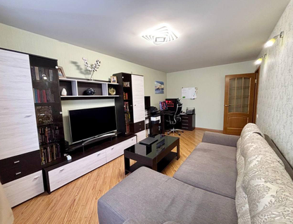 2-к. квартира, 54&nbsp;м²