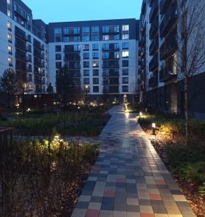 2-к. квартира, 58,3 м²