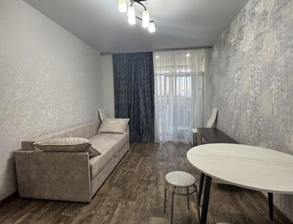 1-к. квартира, 39 м²